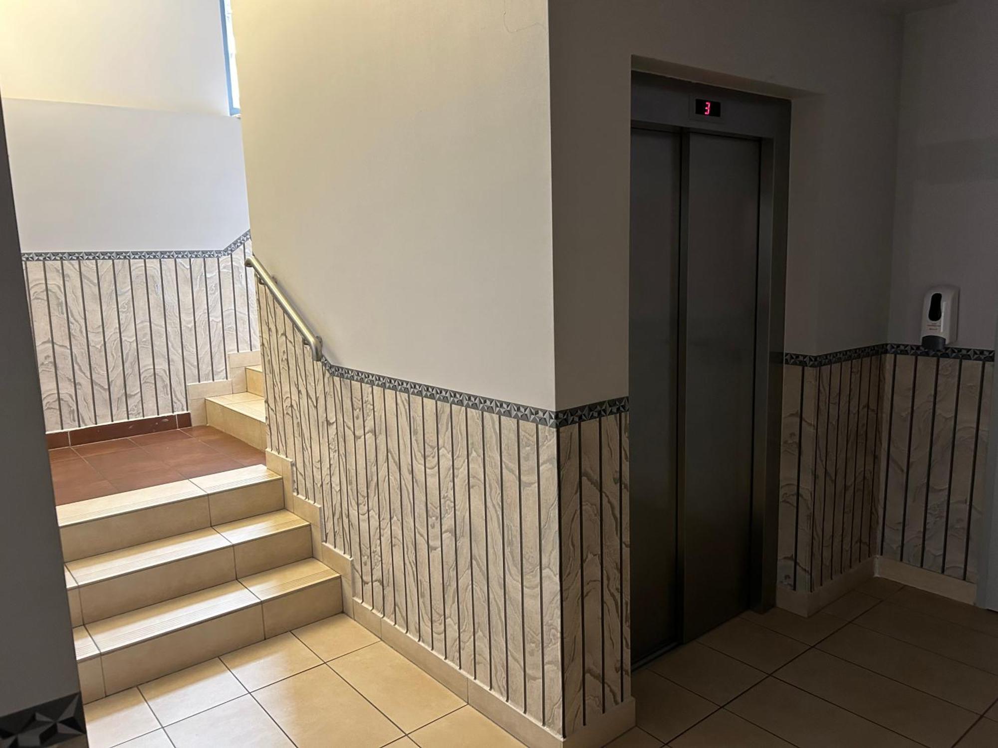 H-T-L Apartamenty Junior Nowa Sol Εξωτερικό φωτογραφία