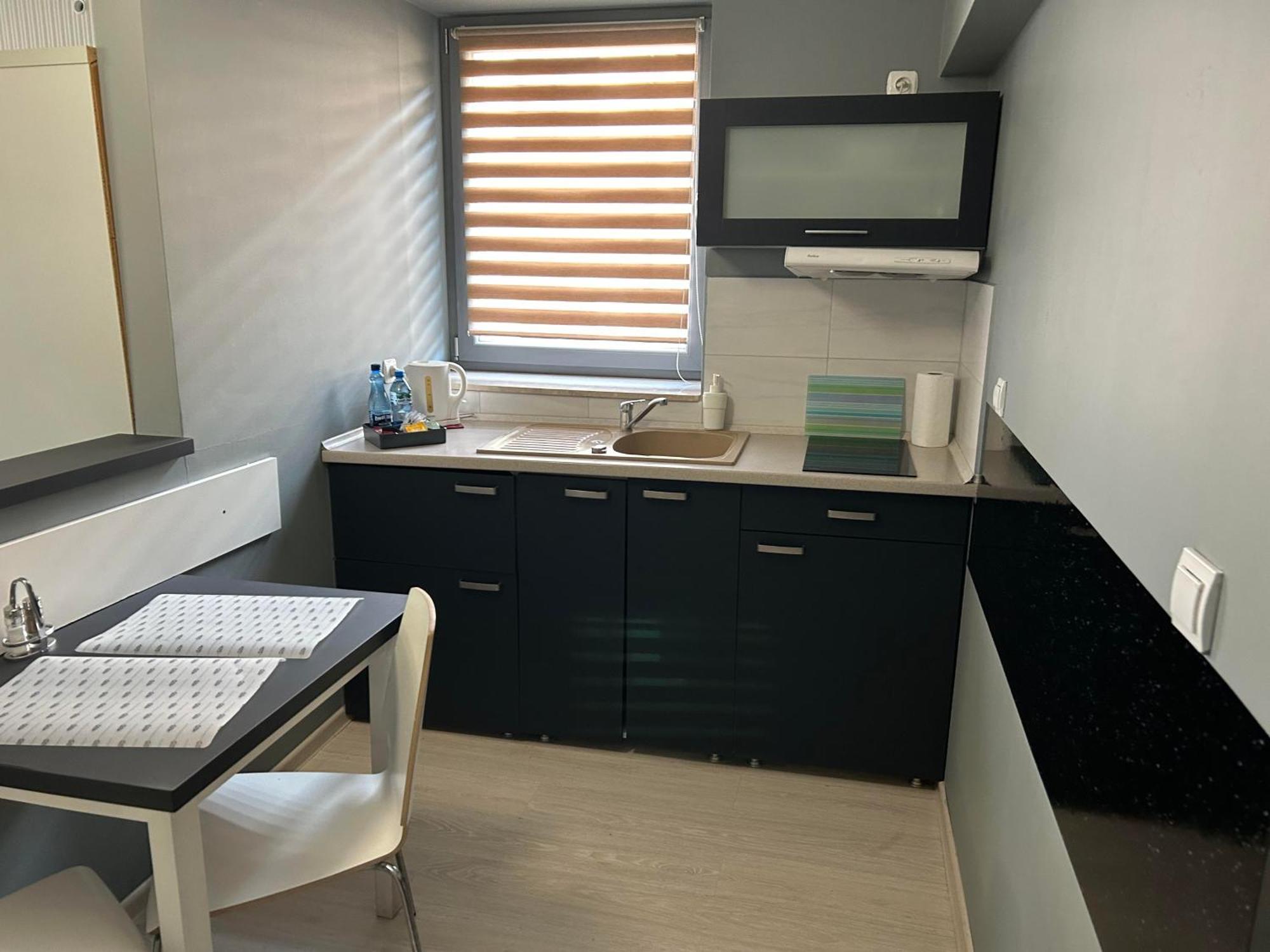 H-T-L Apartamenty Junior Nowa Sol Εξωτερικό φωτογραφία